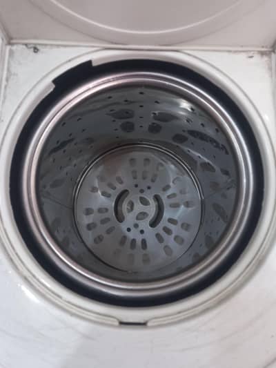 Washing r Dryer