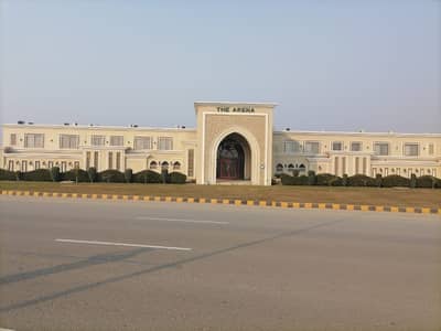 Investors Should sale This Residential Plot Located Ideally In DHA Defence