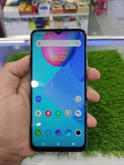 Vivo Y12s 3/32 10/9 Good device