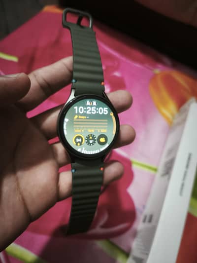 Samsung galaxy watch 7 44mm