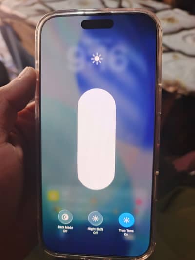 Iphone 16 pro max jv 256Gb