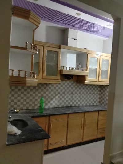 3=Marla lower portion for rent