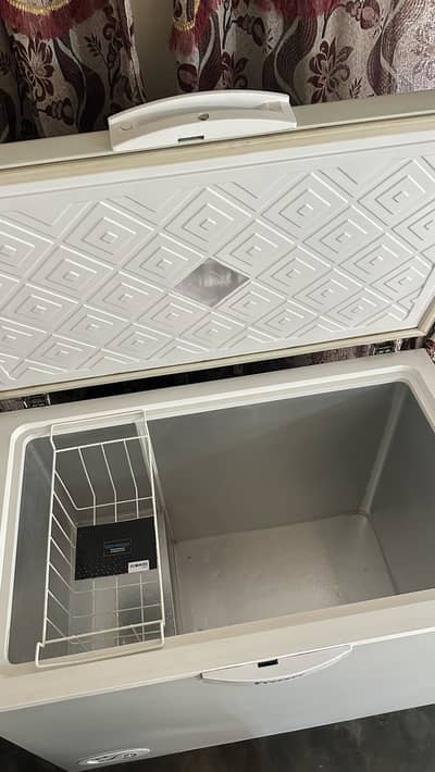 waves freezer Sale 10/10