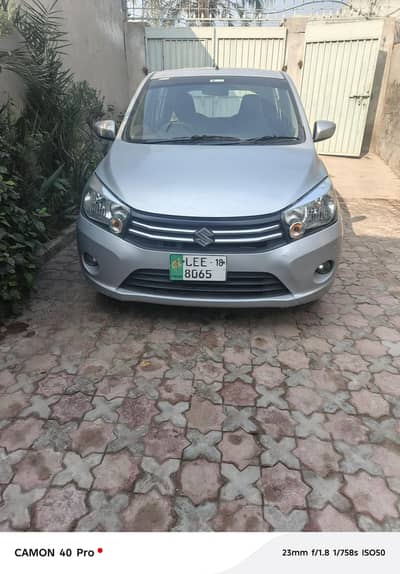 non accident ac working mechanical ok documents original