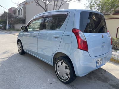 Suzuki Alto Japnese 660cc