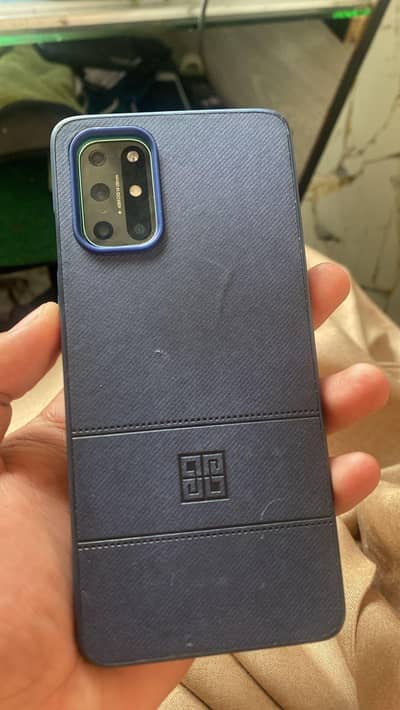 OnePlus 8t