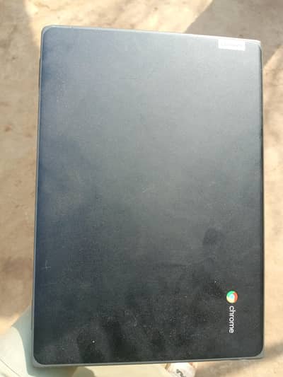 Lenovo Chromebook 4 32