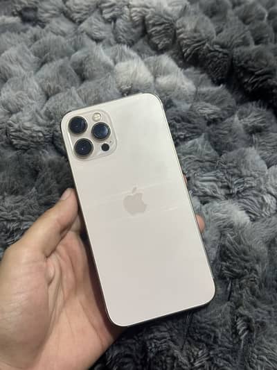 Iphone 12 Pro Max 128 Gb