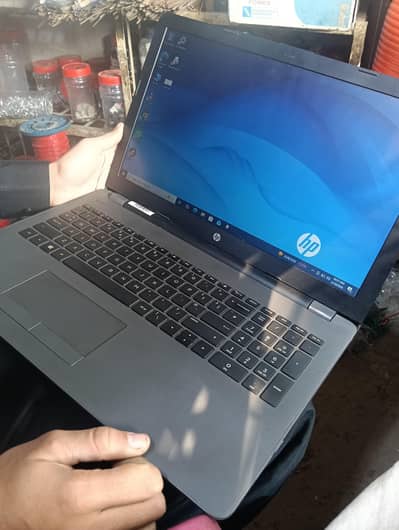 HP 250 g6 Notebook pc