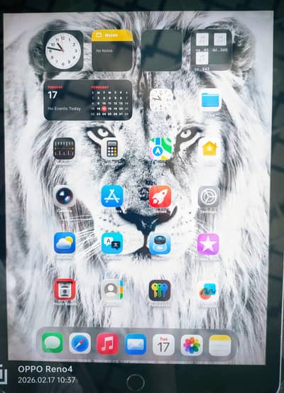 Apple Ipad 8 generation 128 GB wifi PUBG King