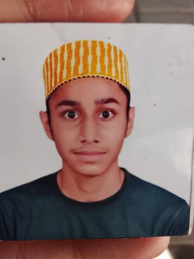 eats kaju only with patti