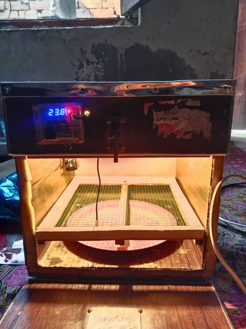 egg machine 2