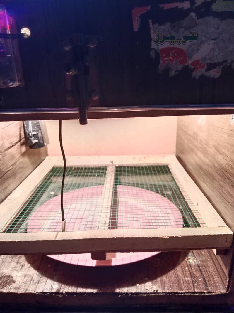 egg machine 3