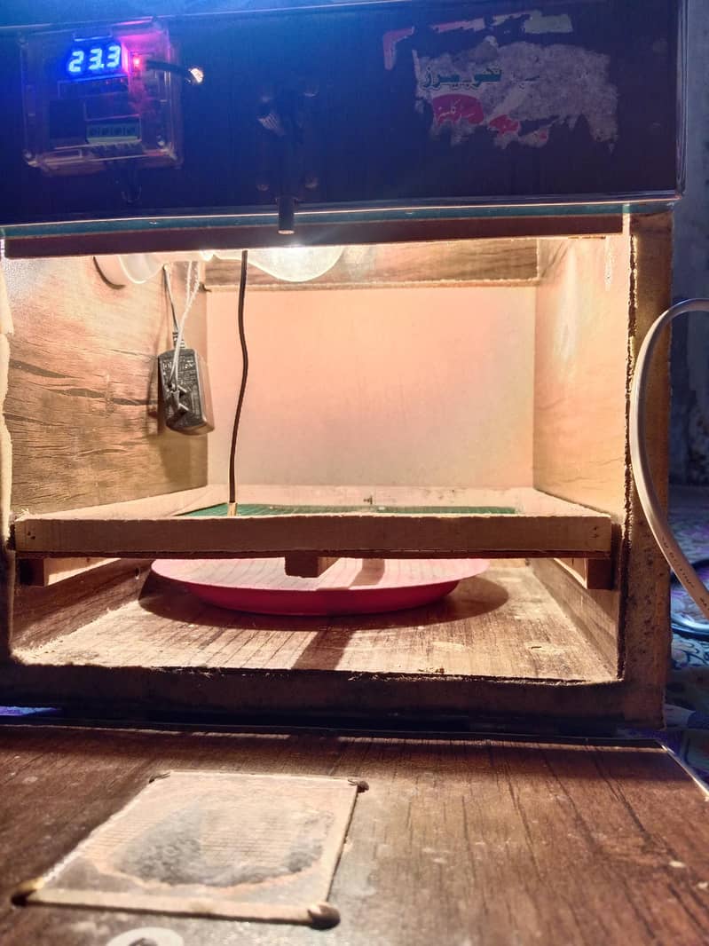 egg machine 5