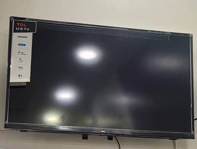 Tcl led 32 inch