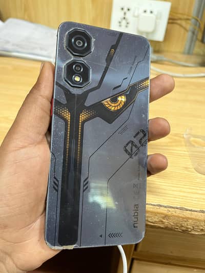 Nubia Neo 2 5G