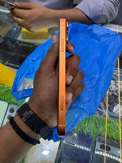 iphone XR convert iphone 17 pro