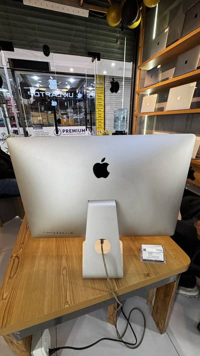 Imac 27”