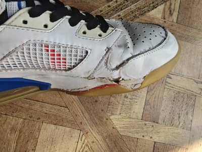 nike air jordan mars