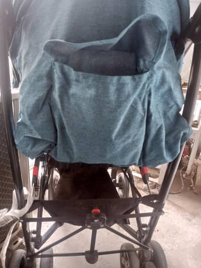Baby pram in good condition
