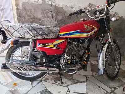 Honda 125 03040340690