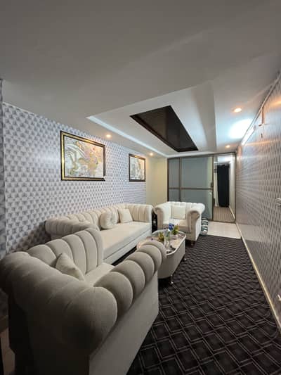 1 Bed Fully Furnished Apartment For Sale Investor Rate.