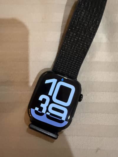 Apple Watch series 10