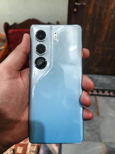 tecno camon 40 pro