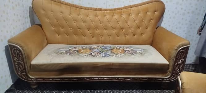 Sofa set for Sale