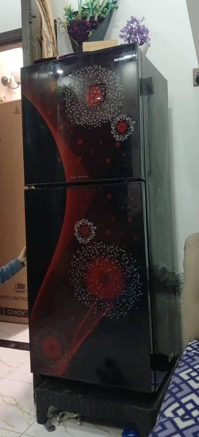 orient Rubby series Medium Size