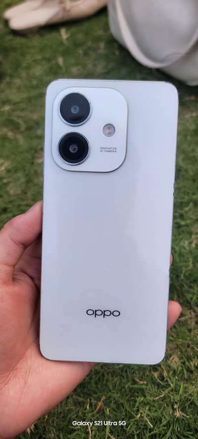 Oppo A3  6+6/128