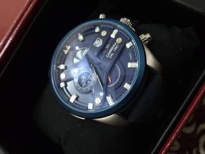 Men Watch, for sale in very Good Condition