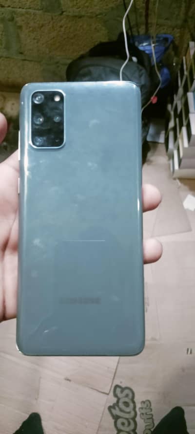 Samsung galaxy s20 plus 12gb 128gb
