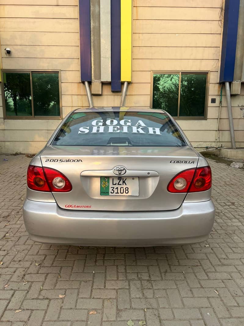 2D saloon 2004/5 - Cars - 1111525807