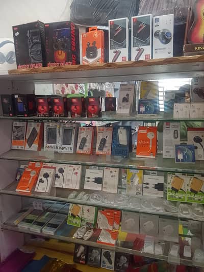 All mobile accessories for sale