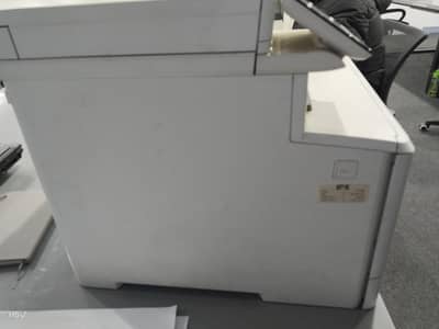HP Laser Printer