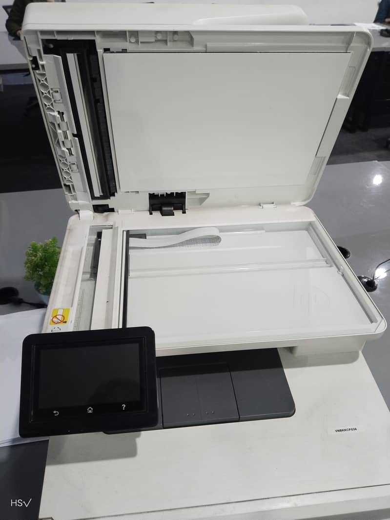 HP Laser Printer 5