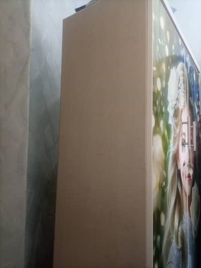 Used Baby Cupboard 8/10 Condition