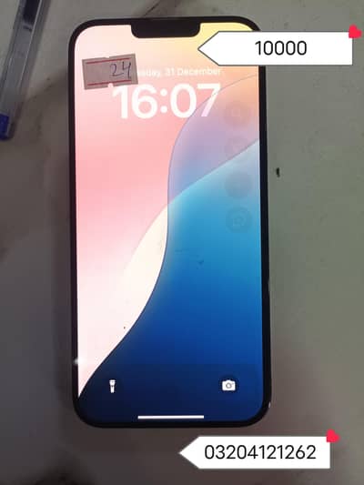 Iphone 13 pro max original panel