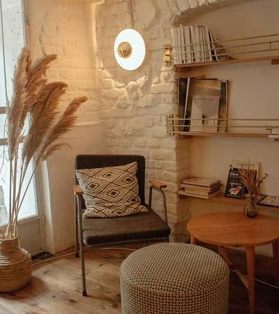 Bahria Town - Sector C Flat Sized 900 Square Feet Is Available