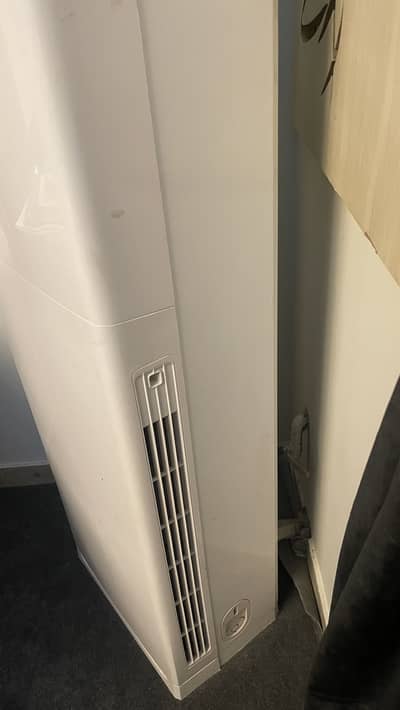 kenwood invertor cabnet ac