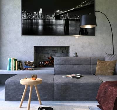 900 Square Feet Flat For sale In Rs. 12000000 Only