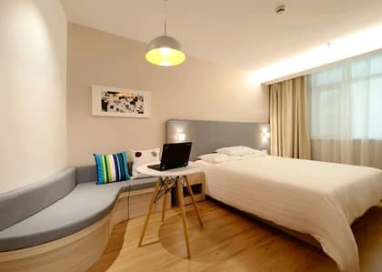 Looking For A Flat In Bahria Town - Sector C