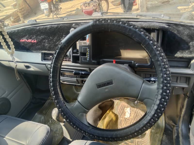mehran vx 2