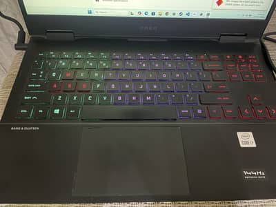 Hp omen 3060ti