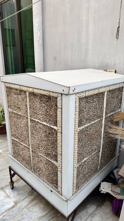 Air Cooler Full Size