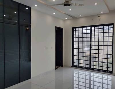 In Bahria Town - Sector C 1 Kanal House For sale