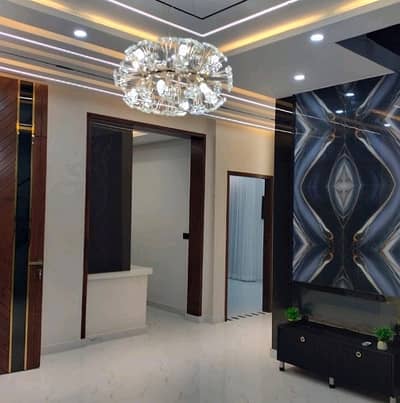 Highly-Desirable House Available In Bahria Town - Sector C For sale