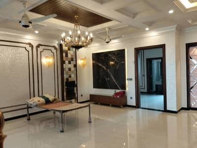 Stunning House Is Available For sale In Bahria Town - Sector C