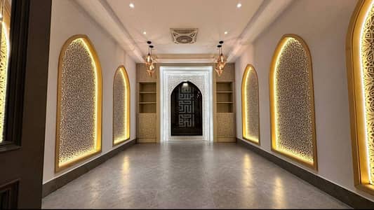 10 Marla 4 Bed Single Unit Corner House With Extra Lawn For Rent Dha Phase 2 Islamabad Dami Picture